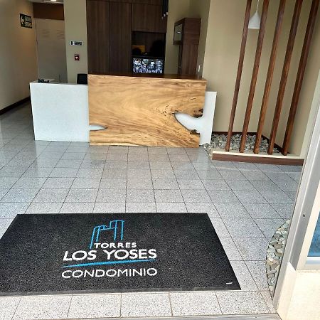 Penthouse En Los Yoses, Vista De Los Dioses Fast Wifi ซานโฮเซ ภายนอก รูปภาพ