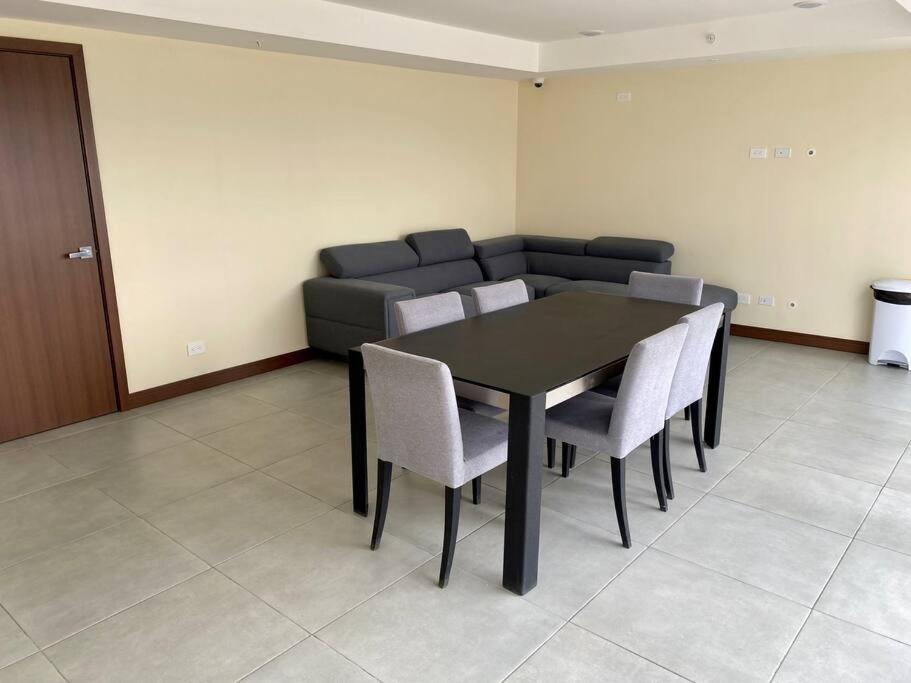 Penthouse En Los Yoses, Vista De Los Dioses Fast Wifi ซานโฮเซ ภายนอก รูปภาพ