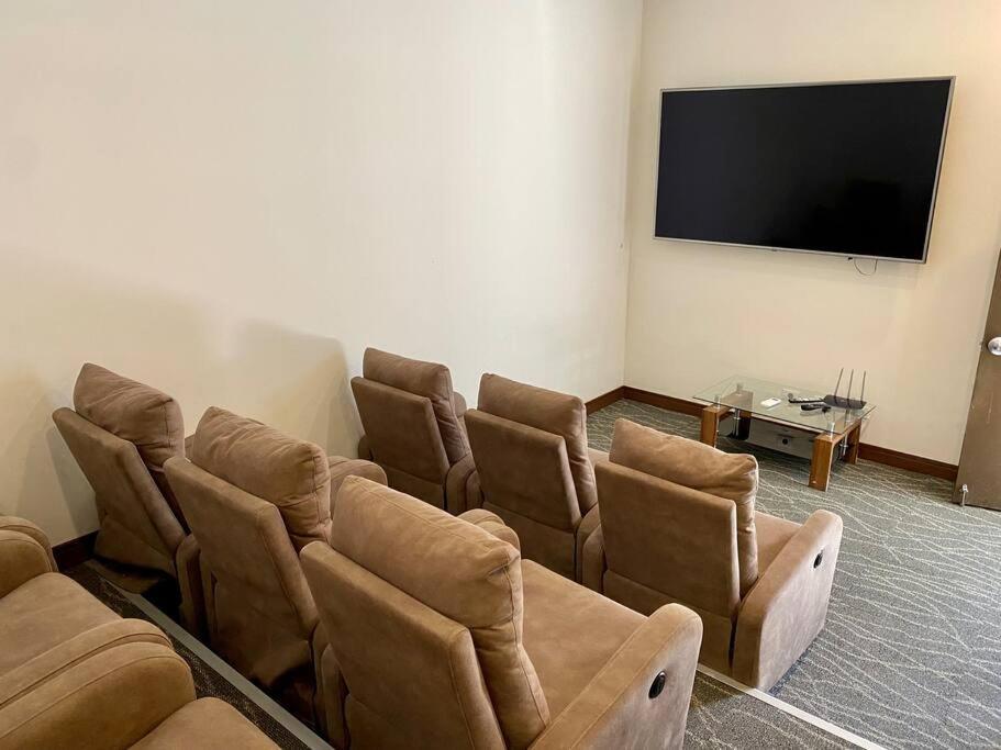 Penthouse En Los Yoses, Vista De Los Dioses Fast Wifi ซานโฮเซ ภายนอก รูปภาพ