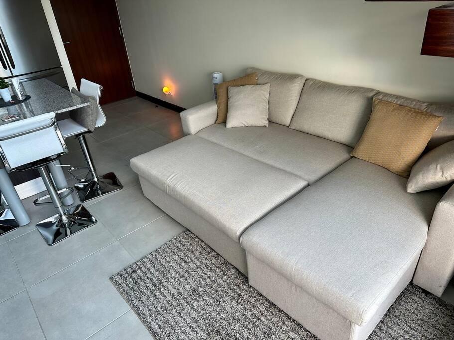 Penthouse En Los Yoses, Vista De Los Dioses Fast Wifi ซานโฮเซ ภายนอก รูปภาพ