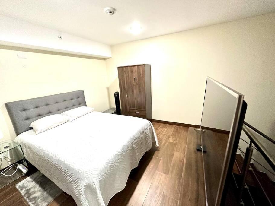 Penthouse En Los Yoses, Vista De Los Dioses Fast Wifi ซานโฮเซ ภายนอก รูปภาพ