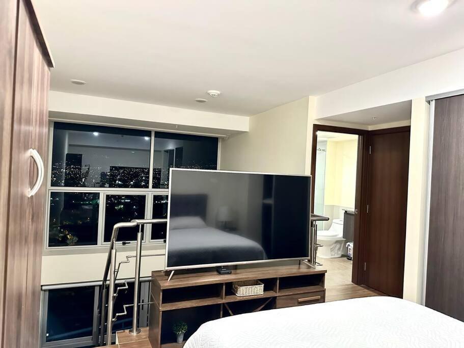 Penthouse En Los Yoses, Vista De Los Dioses Fast Wifi ซานโฮเซ ภายนอก รูปภาพ